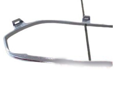 Mercury ABS Control Module - AE5Z-2C219-H