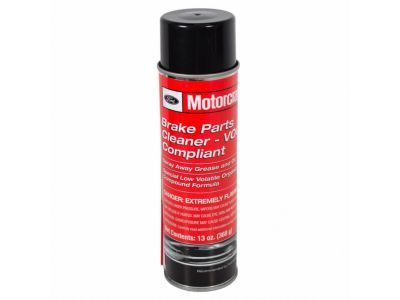 Ford PM-4-A Brake Cleaner