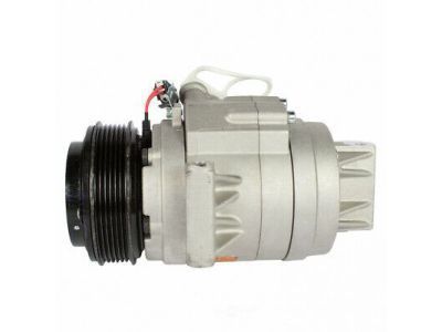 2011 Lincoln MKZ A/C Compressor - 8H6Z-19703-A