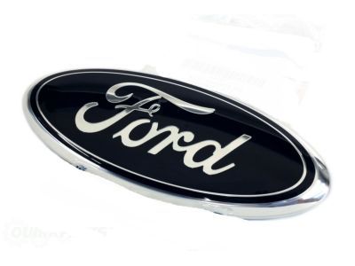 CL3Z-8213-D CL3Z8213D - Genuine Ford Decal