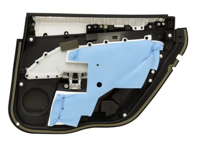 Ford DS7Z-5427407-DT