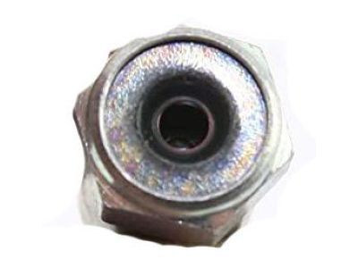 Ford F3DZ-19D644-A Valve Assembly - Pressure Relief