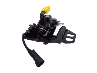 Ford Bronco Hood Latch - M2DZ-16700-A