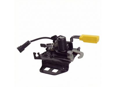 Ford M2DZ-16700-A