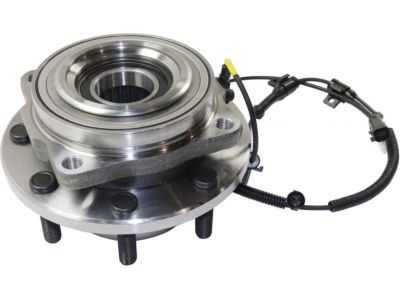 Ford DC3Z-1104-A Hub And Bearing Assembly - Wheel