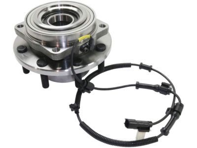 Ford DC3Z-1104-A Hub And Bearing Assembly - Wheel