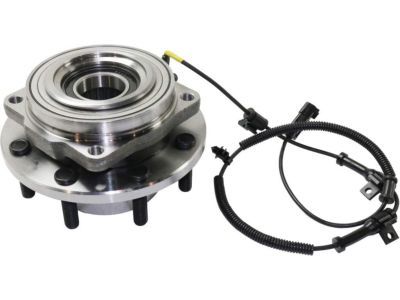 Ford DC3Z-1104-A Hub And Bearing Assembly - Wheel