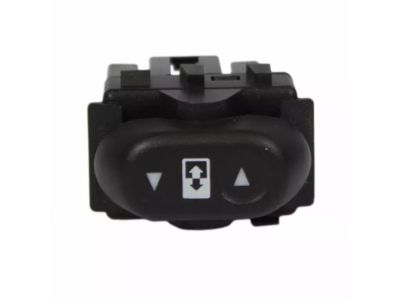 Ford F-150 Window Switch - 5L3Z-14529-BA