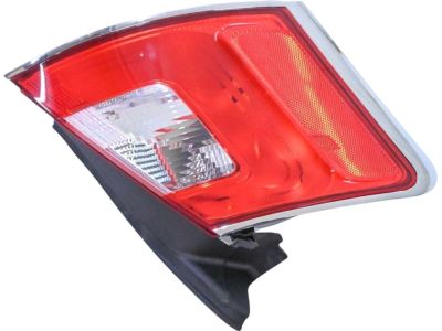 Ford Taurus Back Up Light - BG1Z-13405-A