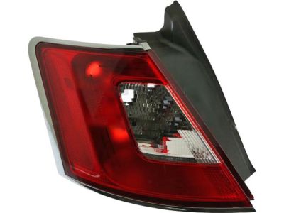 Ford Taurus Back Up Light - BG1Z-13405-A