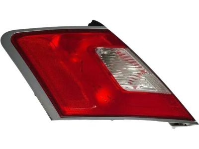 Ford Taurus Back Up Light - BG1Z-13405-A