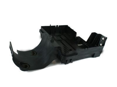 2005 Ford F-250 Super Duty Battery Tray - 5C3Z-10732-BA