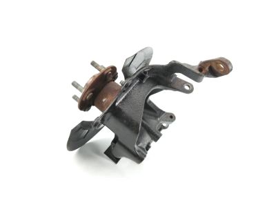 Ford CV6Z-5A969-D Knuckle And Hub Assembly