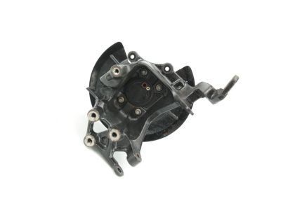 Ford CV6Z-5A969-D Knuckle And Hub Assembly