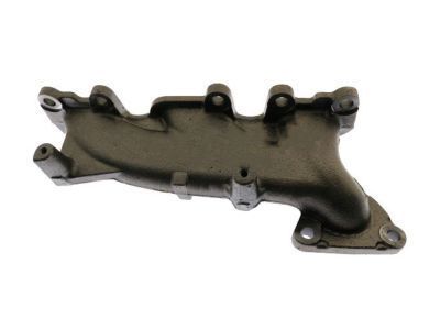 Ford Police Interceptor Sedan Exhaust Manifold - DA5Z-9431-A