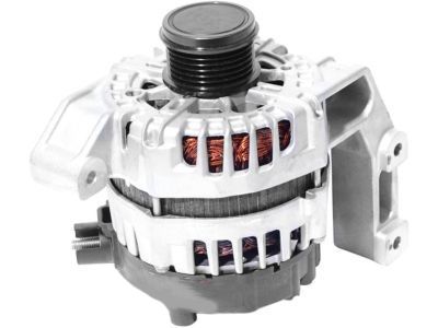 2012 Ford Focus Alternator - CV6Z-10346-B