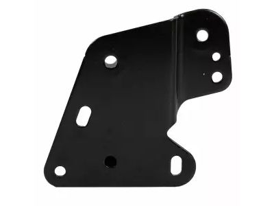 Ford JR3Z-9A397-A Heat Shield JR3Z-9A397-A Ford Heat Shield Product Photo 1 of 4