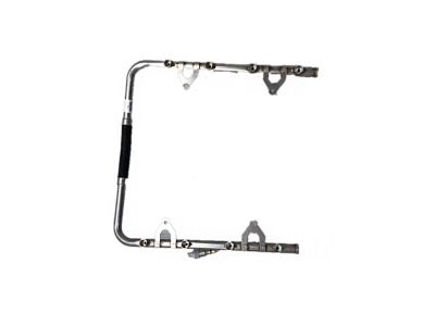 Lincoln Navigator Fuel Rail - 7L1Z-9F792-B