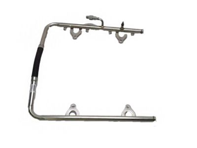 Lincoln Navigator Fuel Rail - 7L1Z-9F792-B