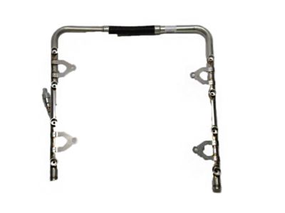 Lincoln Navigator Fuel Rail - 7L1Z-9F792-B