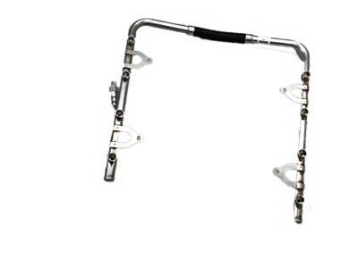 Lincoln Navigator Fuel Rail - 7L1Z-9F792-B