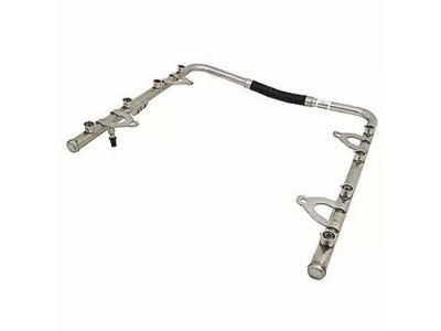Lincoln Navigator Fuel Rail - 7L1Z-9F792-B