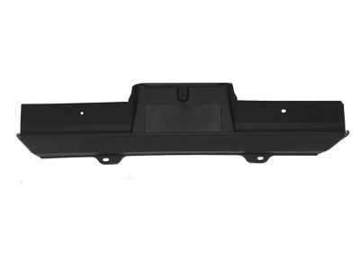 2008 Ford F-150 Air Deflector - 7L3Z-19E525-A