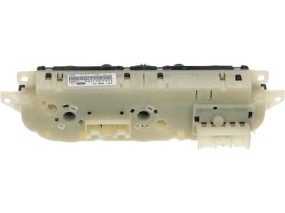 Ford Escape A/C Switch - CJ5Z-19980-B