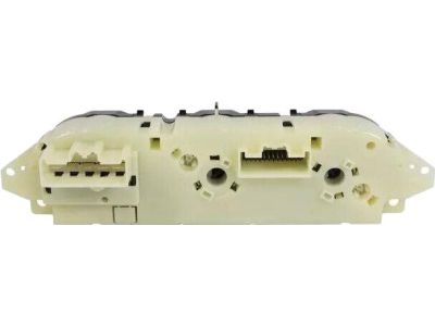 Ford Escape A/C Switch - CJ5Z-19980-B