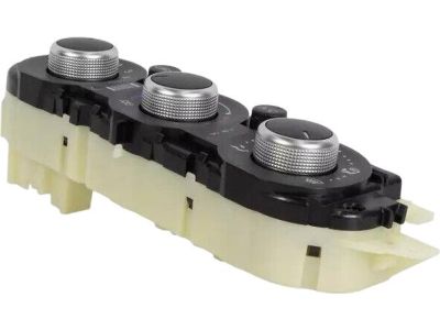 Ford Escape A/C Switch - CJ5Z-19980-B