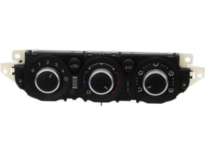 Ford Escape A/C Switch - CJ5Z-19980-B