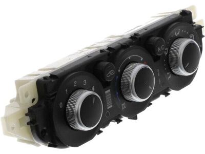Ford Escape A/C Switch - CJ5Z-19980-B