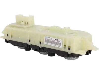 Ford Escape A/C Switch - CJ5Z-19980-B