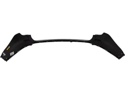 2013 Ford Explorer Bumper - BB5Z-17K835-APTM