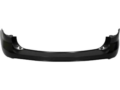 2013 Ford Explorer Bumper - BB5Z-17K835-APTM