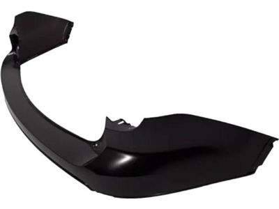 2013 Ford Explorer Bumper - BB5Z-17K835-APTM