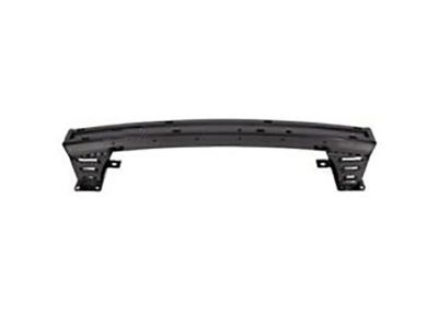 2012 Ford Fusion Bumper - AE5Z-17757-ACP