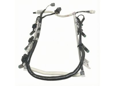 1999 Ford Windstar Fuel Rail - XF2Z-9F792-AA