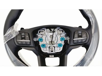 2020 Ford Explorer Steering Wheel - LB5Z-3600-HA