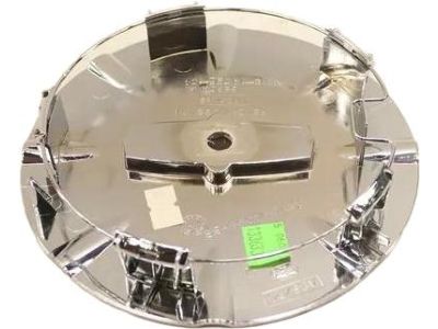 Lincoln Town Car Wheel Cover - YW1Z-1130-CA