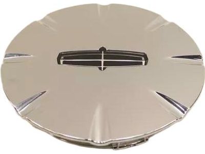 Lincoln Town Car Wheel Cover - YW1Z-1130-CA
