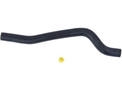 Lincoln Mark LT Power Steering Hose - 4L3Z-3691-BA