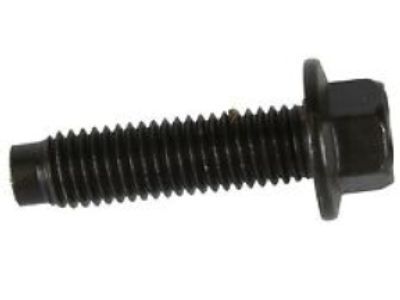 Ford -N603257-S103 Screw