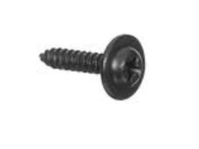 Ford -N603257-S103 Screw