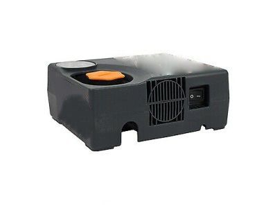 Ford EcoSport Air Suspension Compressor - FCPZ-19G525-A