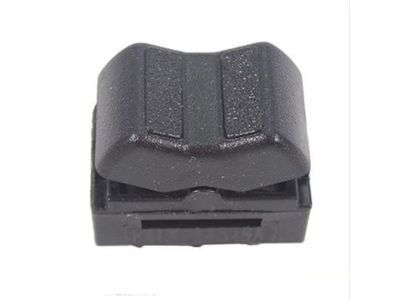 Mercury Grand Marquis Window Switch - E4LY-14529-A