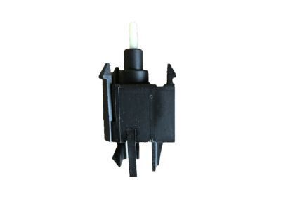 Ford Escape A/C Switch - 1L2Z-19986-AA