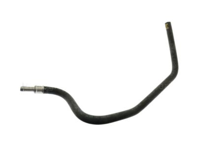 2003 Lincoln Aviator Cooling Hose - 1L2Z-18472-HD