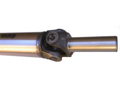 2006 Ford F-150 Drive Shaft - 5L3Z-4602-MA