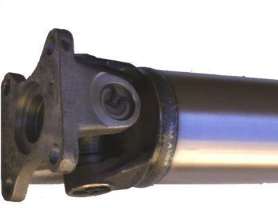 Ford 5L3Z-4602-MA Drive Shaft Assembly